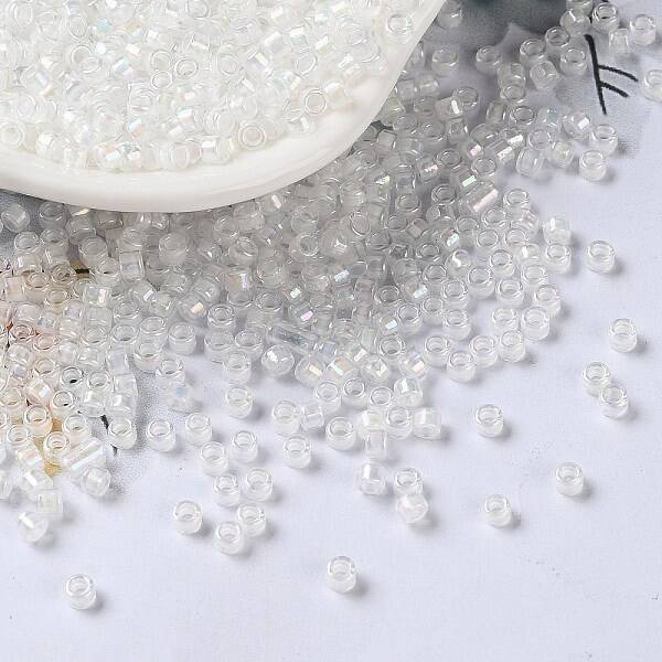 Glass Seed Beads