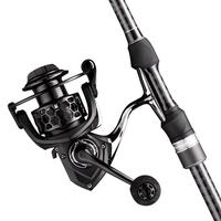 Fishing Reel, Stainless Steel Fishing Reel with Precision Carved Line Cup, Waterproof Fishing Reel, Outdoor Fishing Gear, Fis...