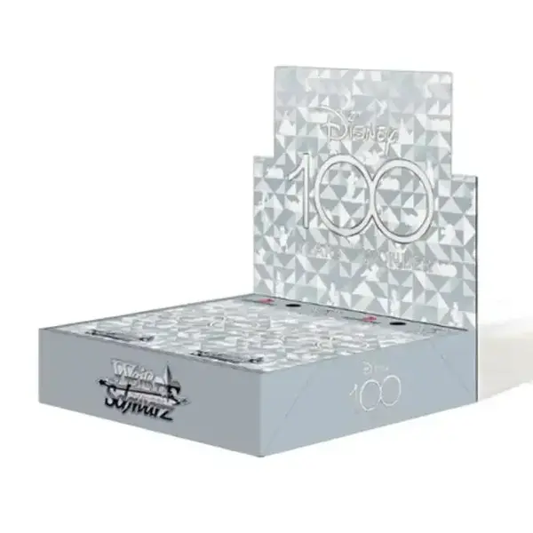 Disney: Weiss Schwarz 100 Years of Wonder