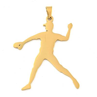 304 Stainless Steel Pendants