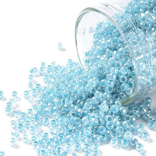 TOHO Round Seed Beads