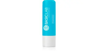 BasicLab Dermocosmetics Famillias nourishing lip balm 4 g