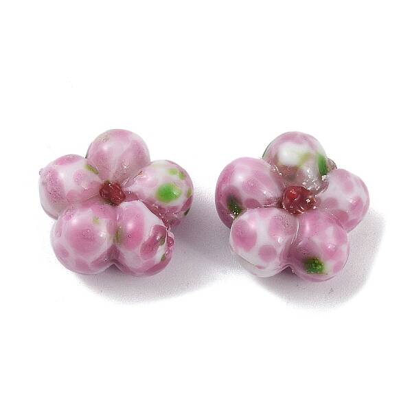 Lampwork Beads