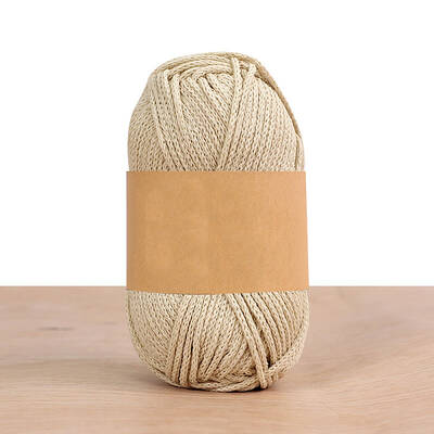 Cotton Yarns