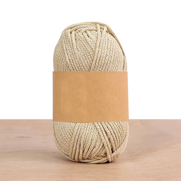 Cotton Yarns