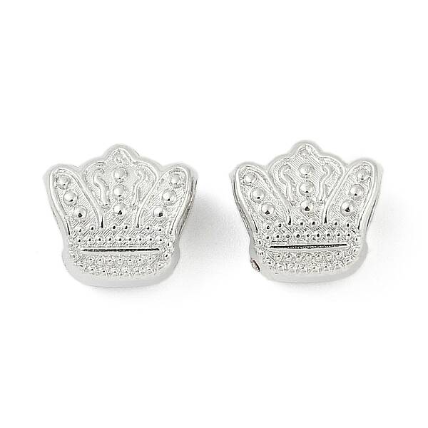CCB Plastic European Beads