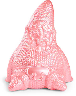 SpongeBob SquarePants - Patrick Star Pearlescent Limited Edition Vinyl Figure