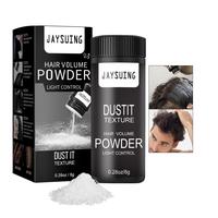 Hair Styling Powder, Long Lasting Volume Building Hair Powder, Hair Styling Product for Men & Women Gifts, Hair Products, Val...