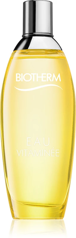 Biotherm Vitamin Water Eau de Toilette 100ml