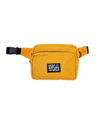 KNW Fanny Pack | Marigold | Size: 48