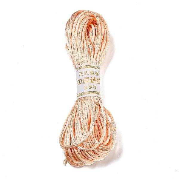 Polyester Embroidery Floss
