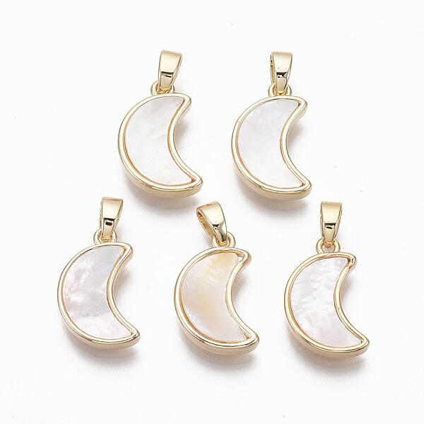 Brass Pendants