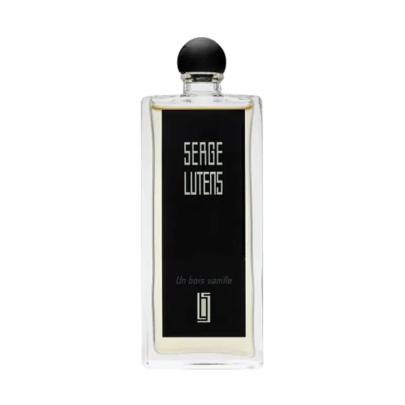 Serge Lutens Un Bois Vanilla EDP U 50 ml