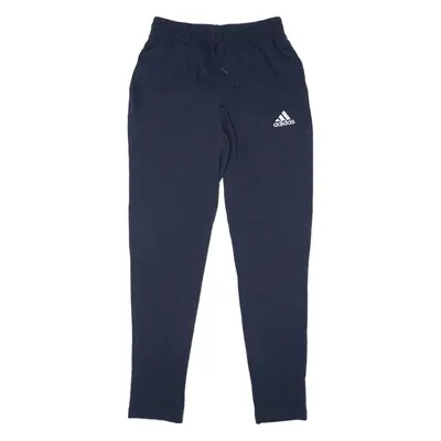 ADIDAS Joggers Blue Tapered Mens S W26 L30