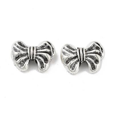 Tibetan Style Alloy Bead