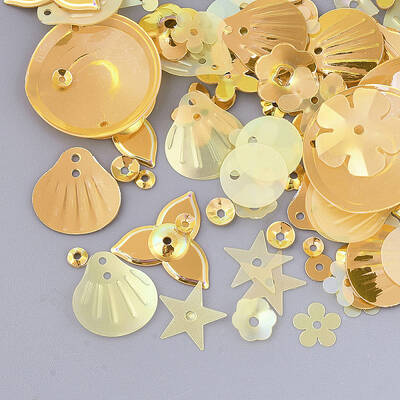 Ornament Accessories