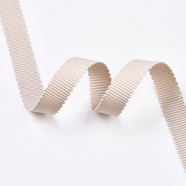 Polyester Grosgrain Ribbon