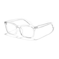 Anti-bluray Glasses,Computer Gaming/TV/Phones glasses for Office work/Daily wear/Social Gathering,Lightweight Eye glasses For...