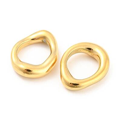 304 Stainless Steel Linking Rings