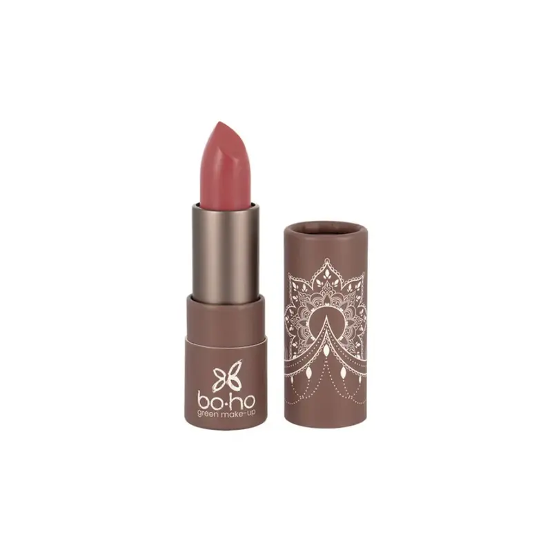 Boho Matte Lipstick, 109 Indie (3.50 g)