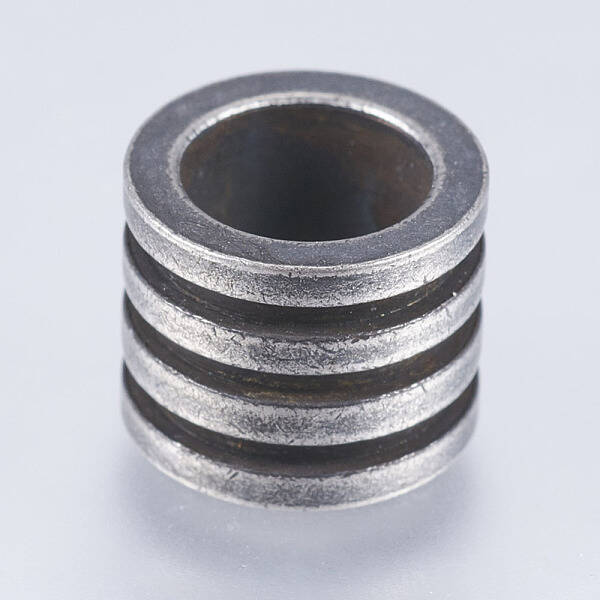 304 Stainless Steel Beads