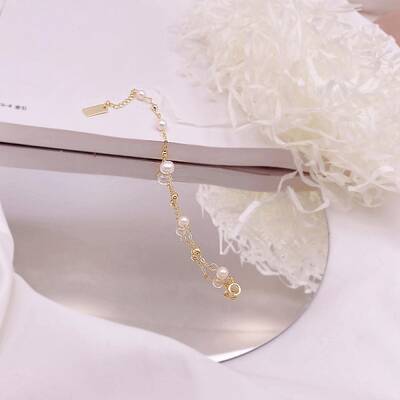 Natural Freshwater Pearl Necklaces