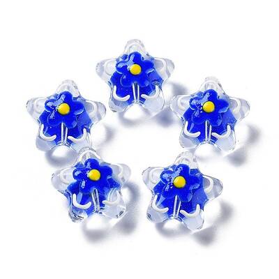 Handmade Lampwork Beads