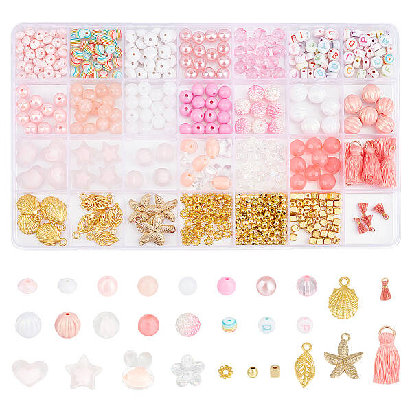 DIY Jewerly Kit