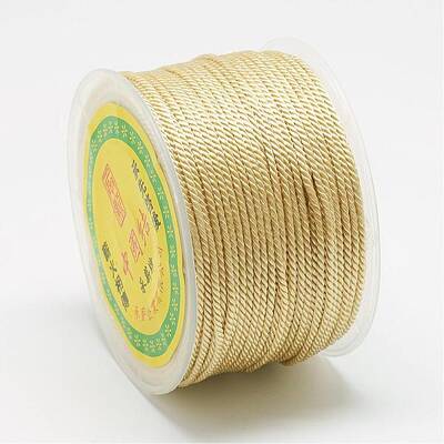 Nylon Threads