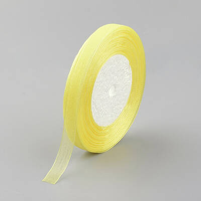 Organza Ribbon