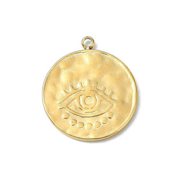 304 Stainless Steel Pendants