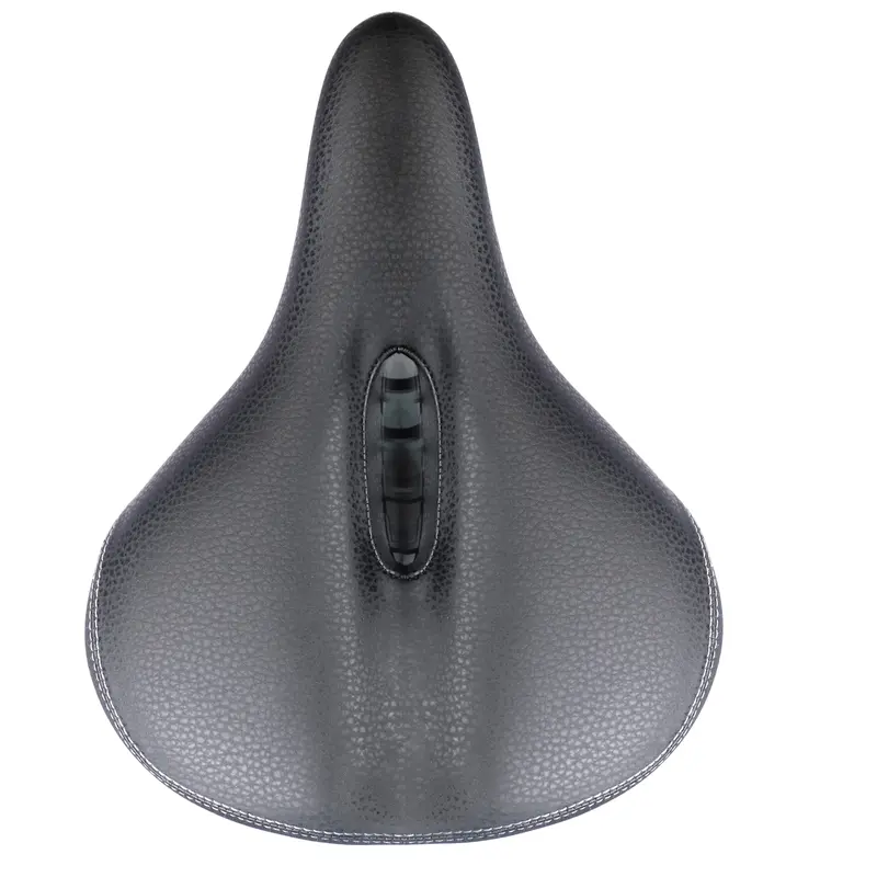 Premium Memory Foam E-Bike Seat (Ergonomic & Waterproof) - Other Burchda models