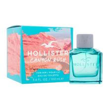 Hollister Canyon Rush for him EDT - 30ml