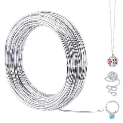 Aluminum Wire
