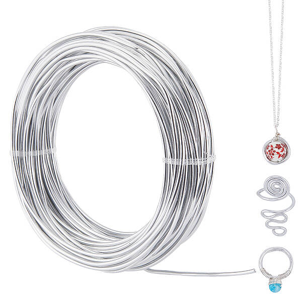 Aluminum Wire