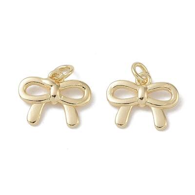 Brass Charms