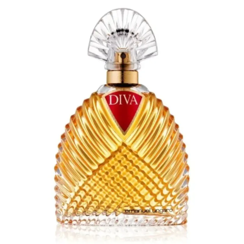 Emanuel Ungaro Diva Eau De Parfum da donna 100 ml