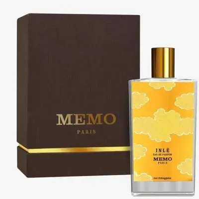 Memo Inle Eau De Parfum - 75 Ml