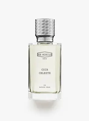 Ex Nihilo Cuir Celeste Eau De Parfum - 50 Ml