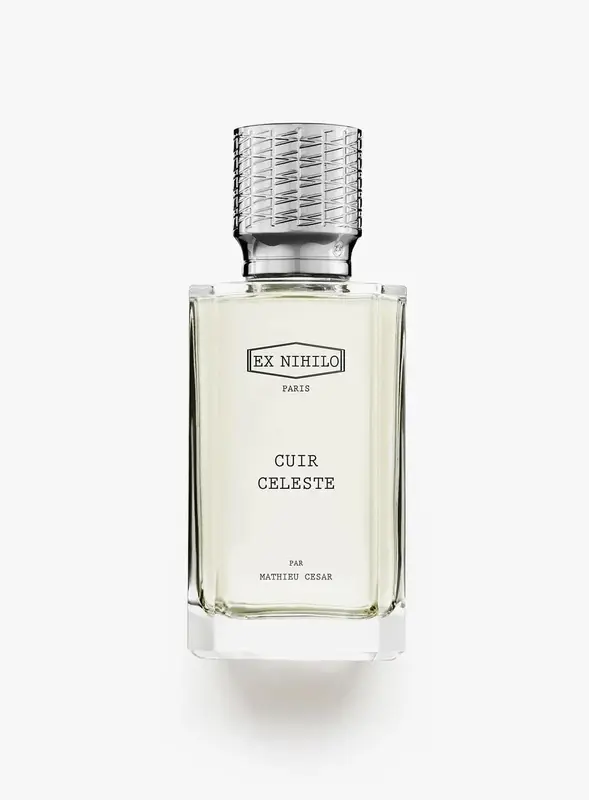 Ex Nihilo Cuir Celeste Eau De Parfum - 50 Ml