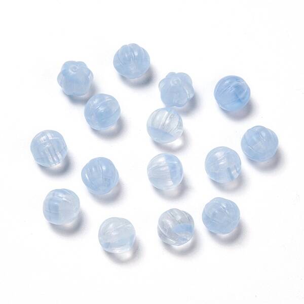Czech Glass Beads