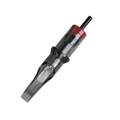 Mast Tattoo 20Pcs Cartridges Needles Magnum