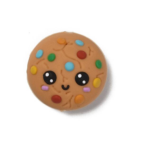 Silicone Beads