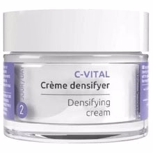 Soskin paris C-Vital Densifying Cream - 50 ml