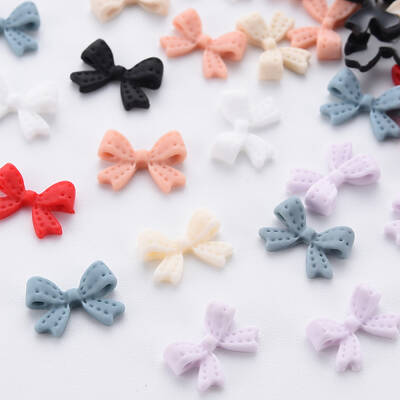 Opaque Resin Cabochons