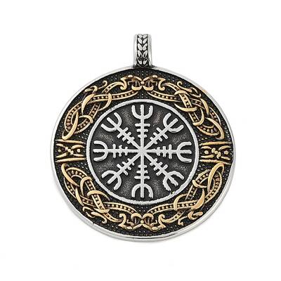316 Surgical Stainless Steel Pendants