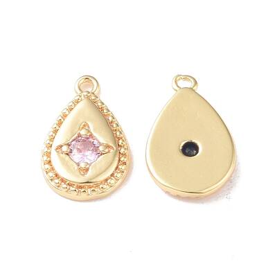 Brass Charms