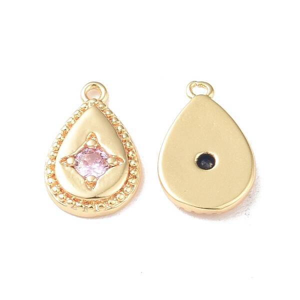 Brass Charms