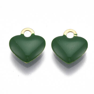 Brass Charms