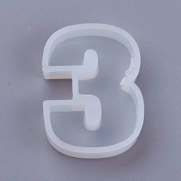DIY Silicone Molds